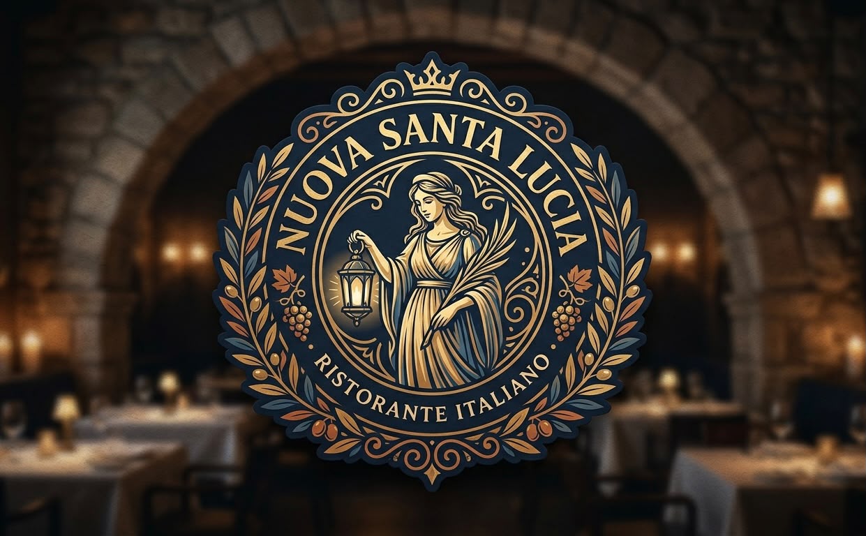Nuova Santa Lucia — ristorante italiano a Brescia