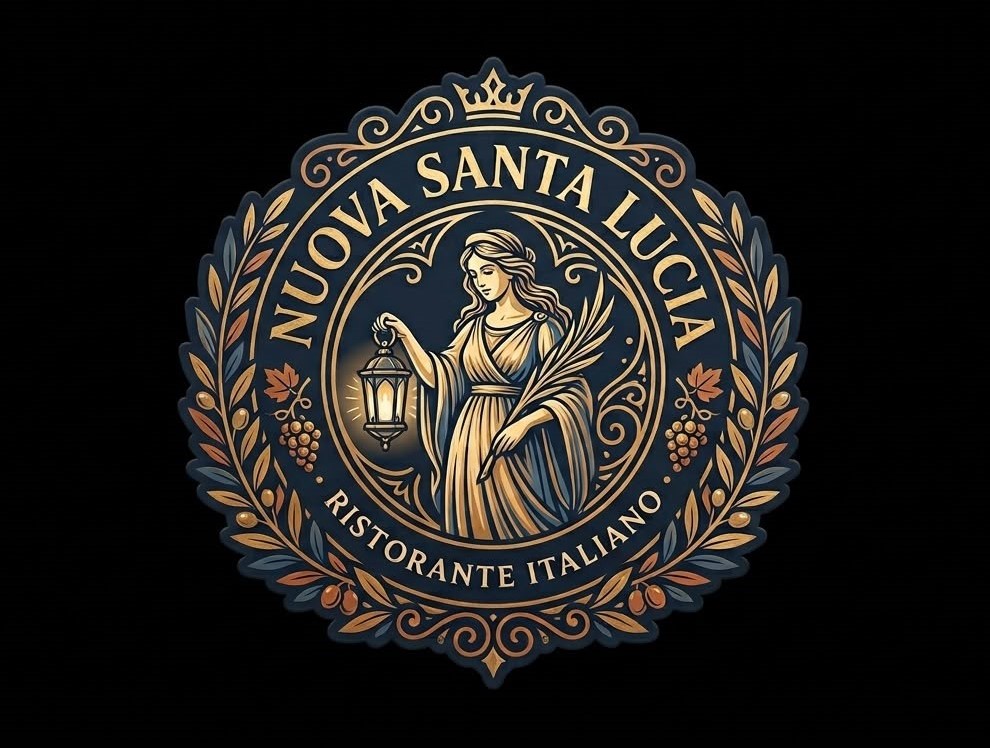 Nuova Santa Lucia Logo